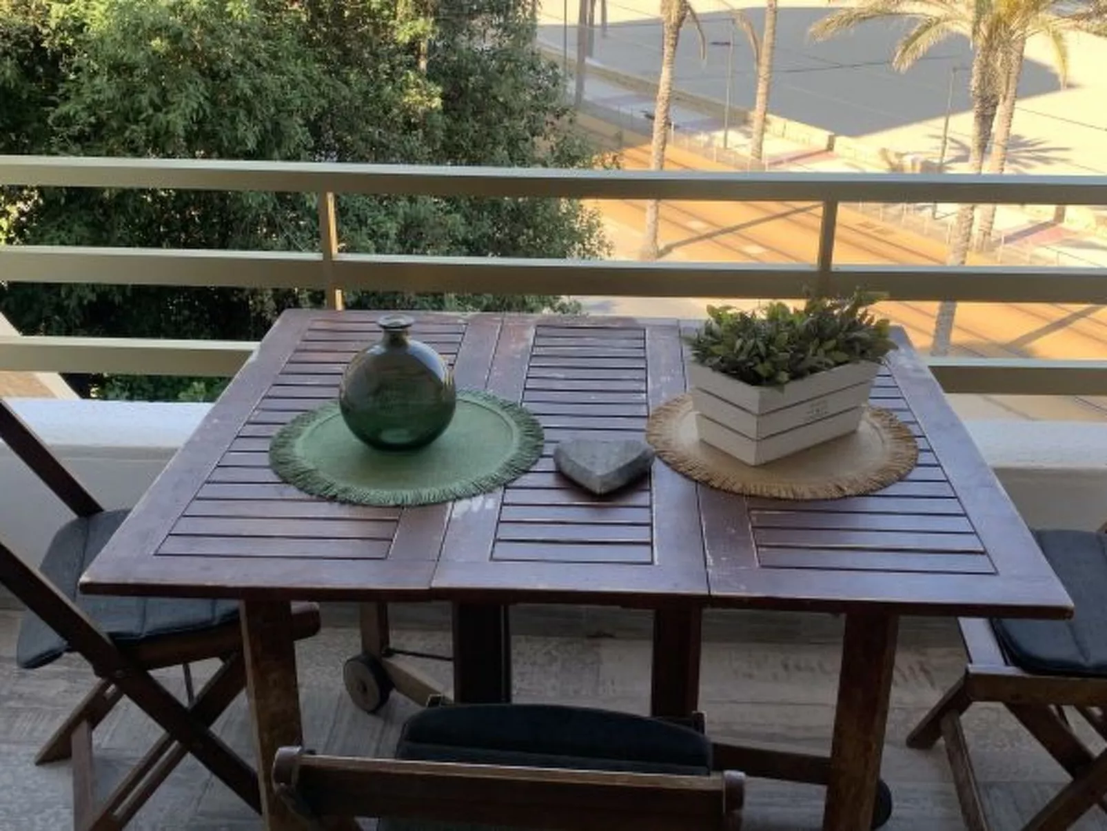 ESTUDIO PLAYA MUCHAVISTA