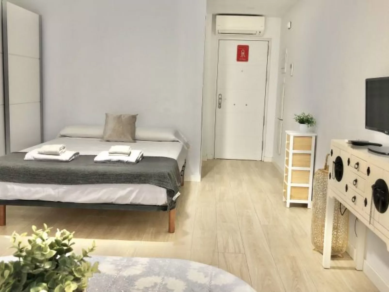 APARTAMENTO SOL Y LUZ 1
