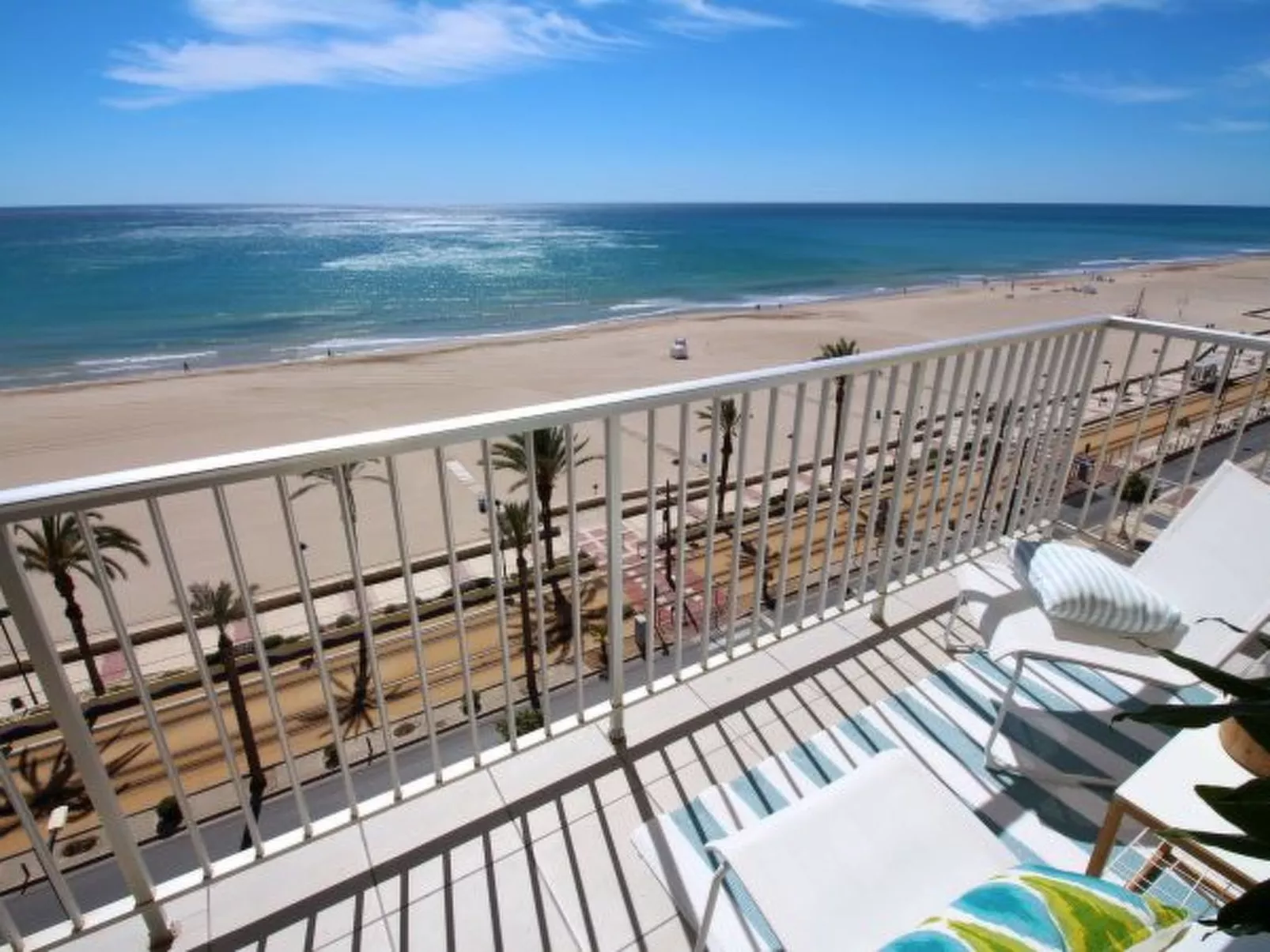 APARTAMENTO COSTA BLANCA