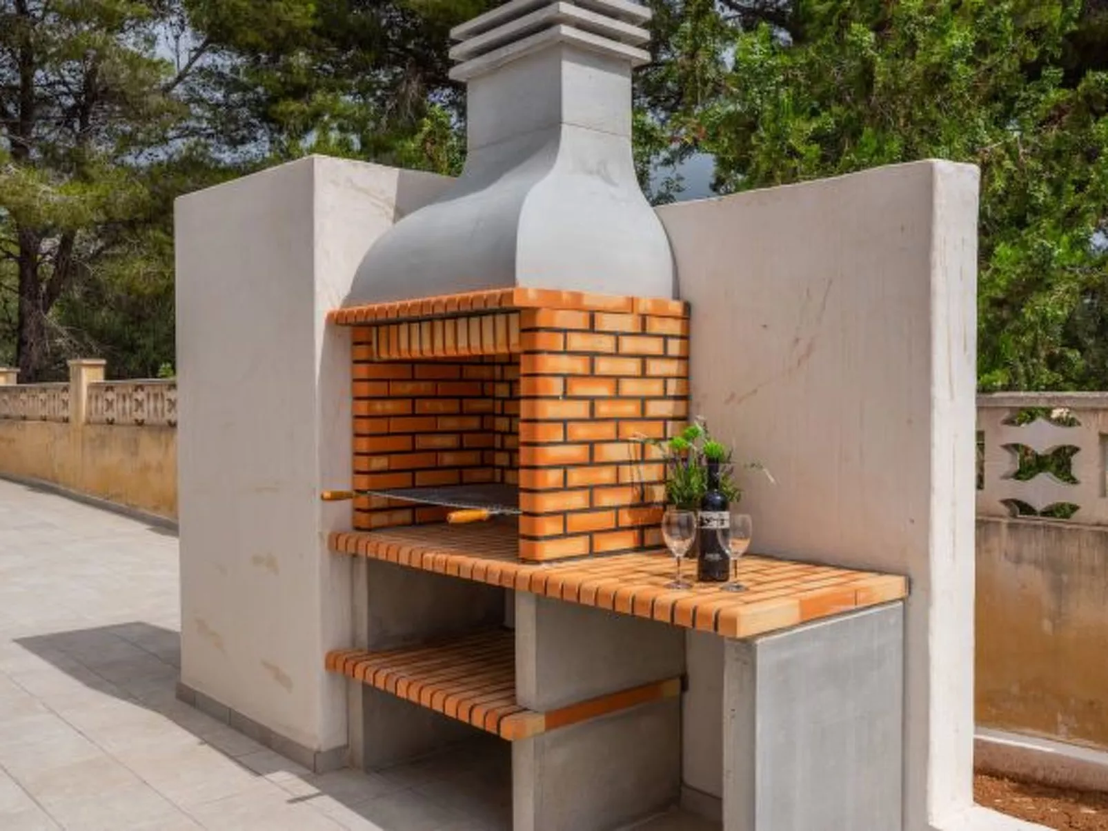 Villa Anna - Plusholidays