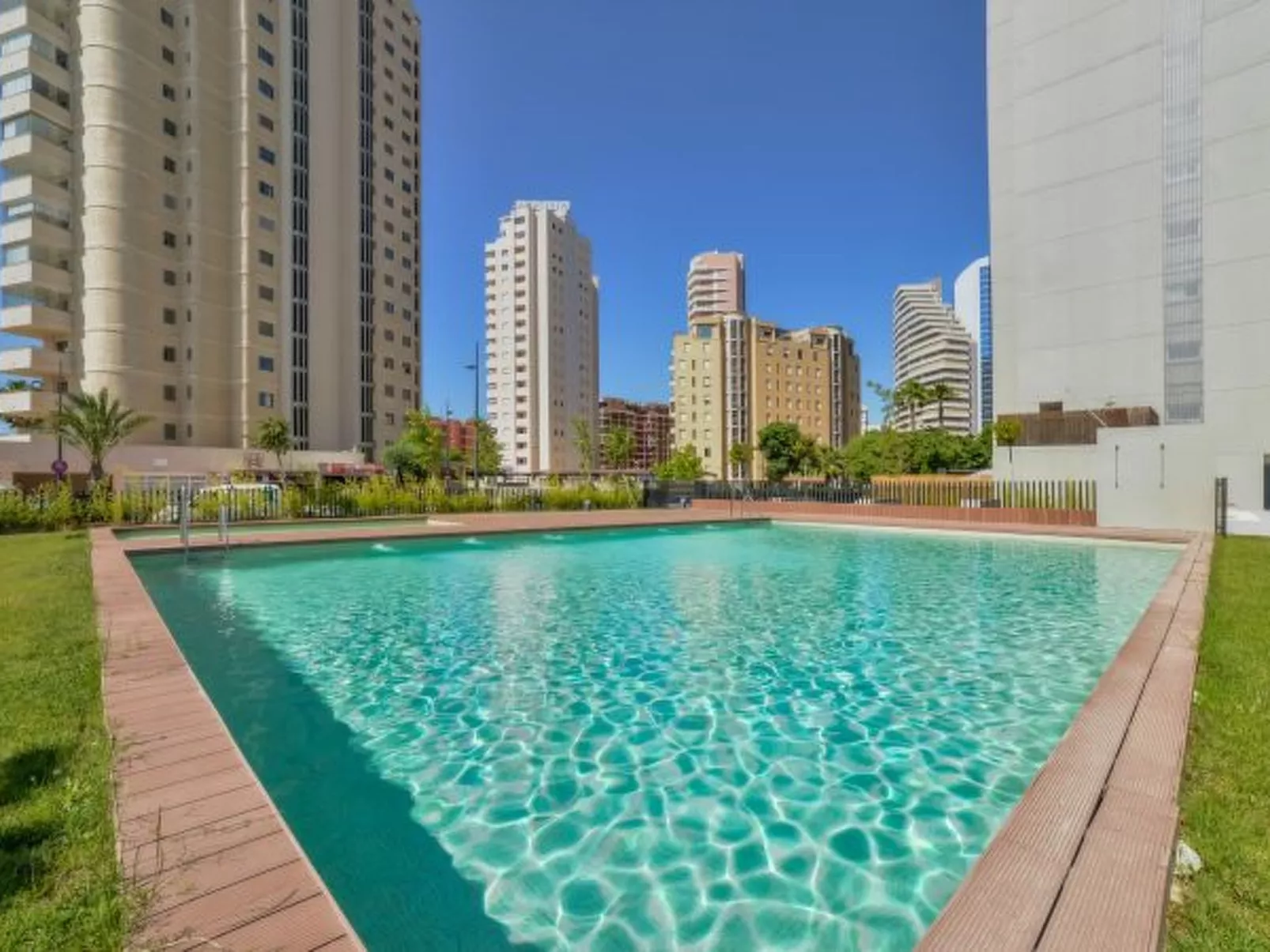 Apartment Natsu - PlusHolidays