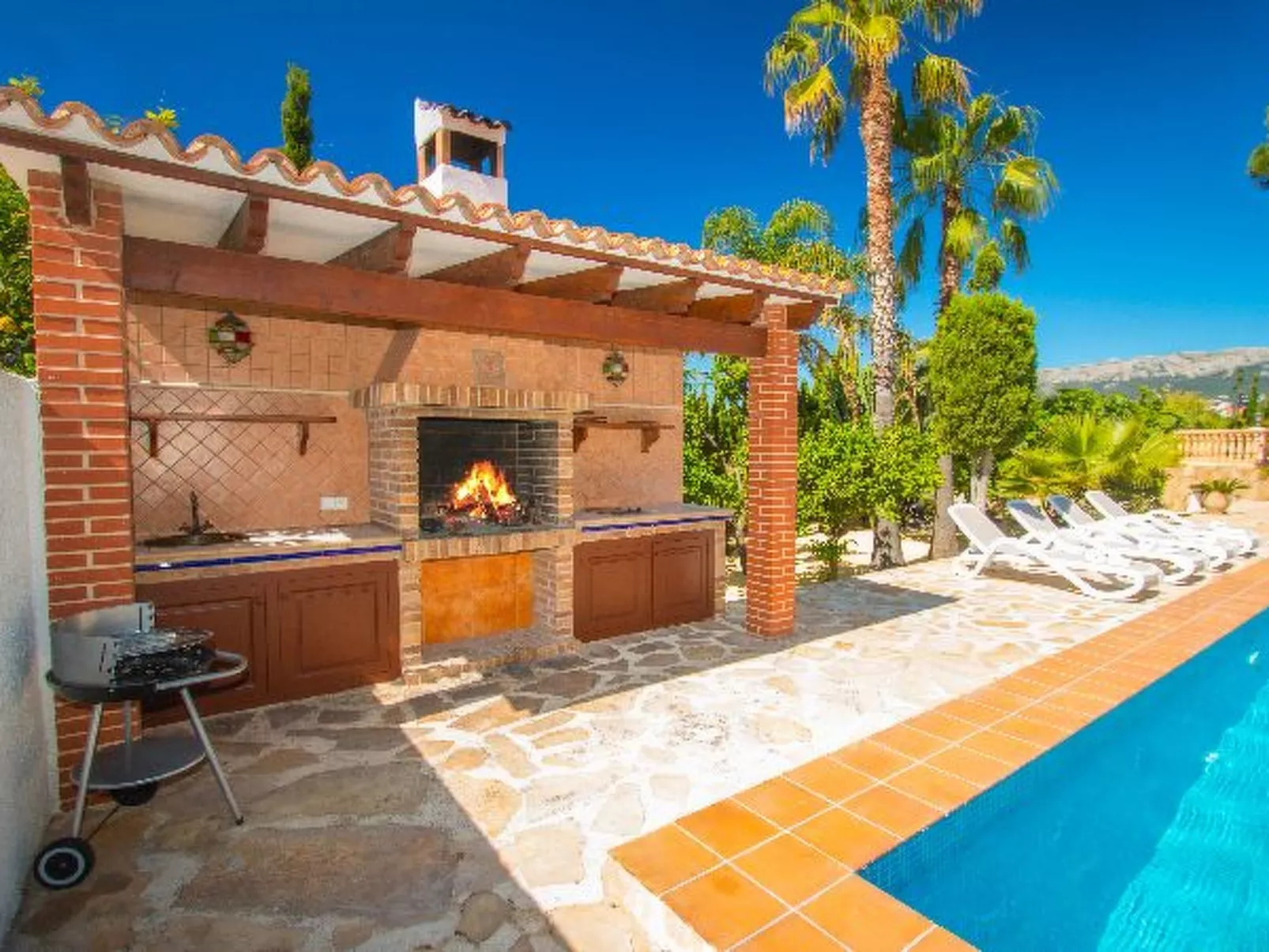 Villa Cintya - PlusHolidays