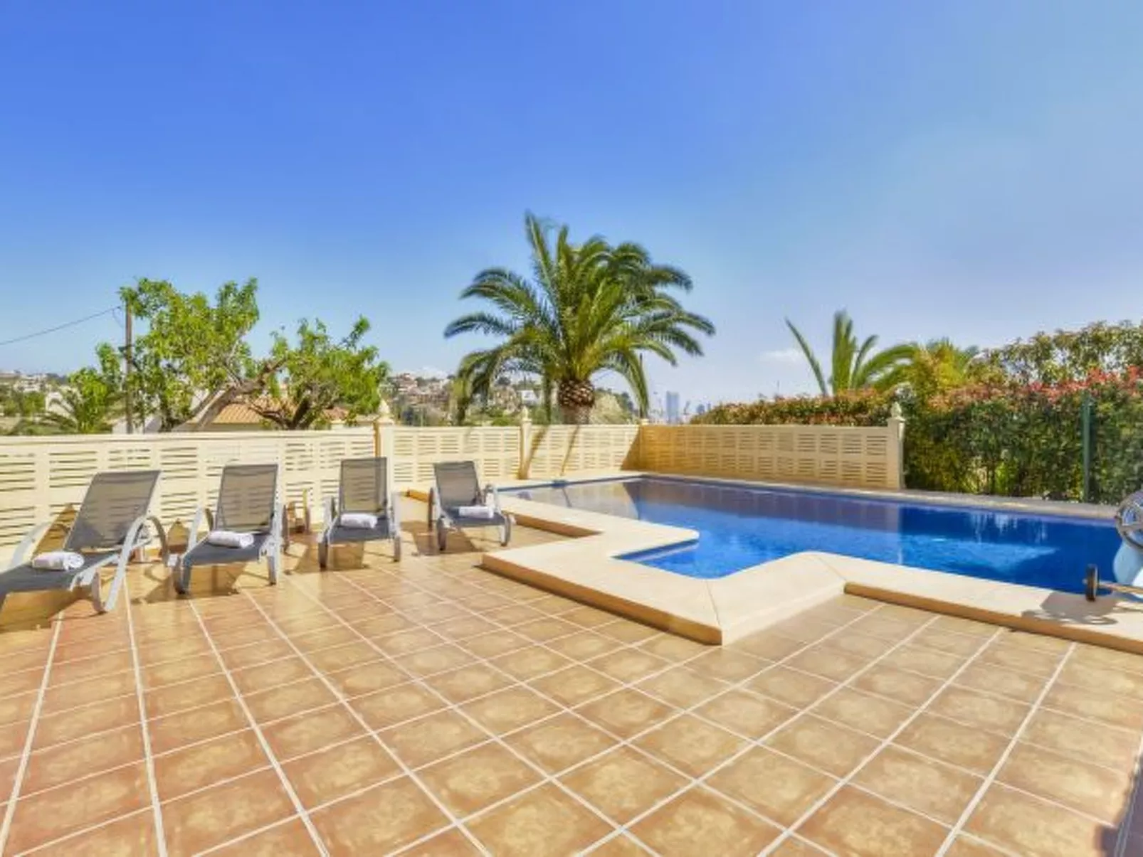 Villa Ocaso - PlusHolidays