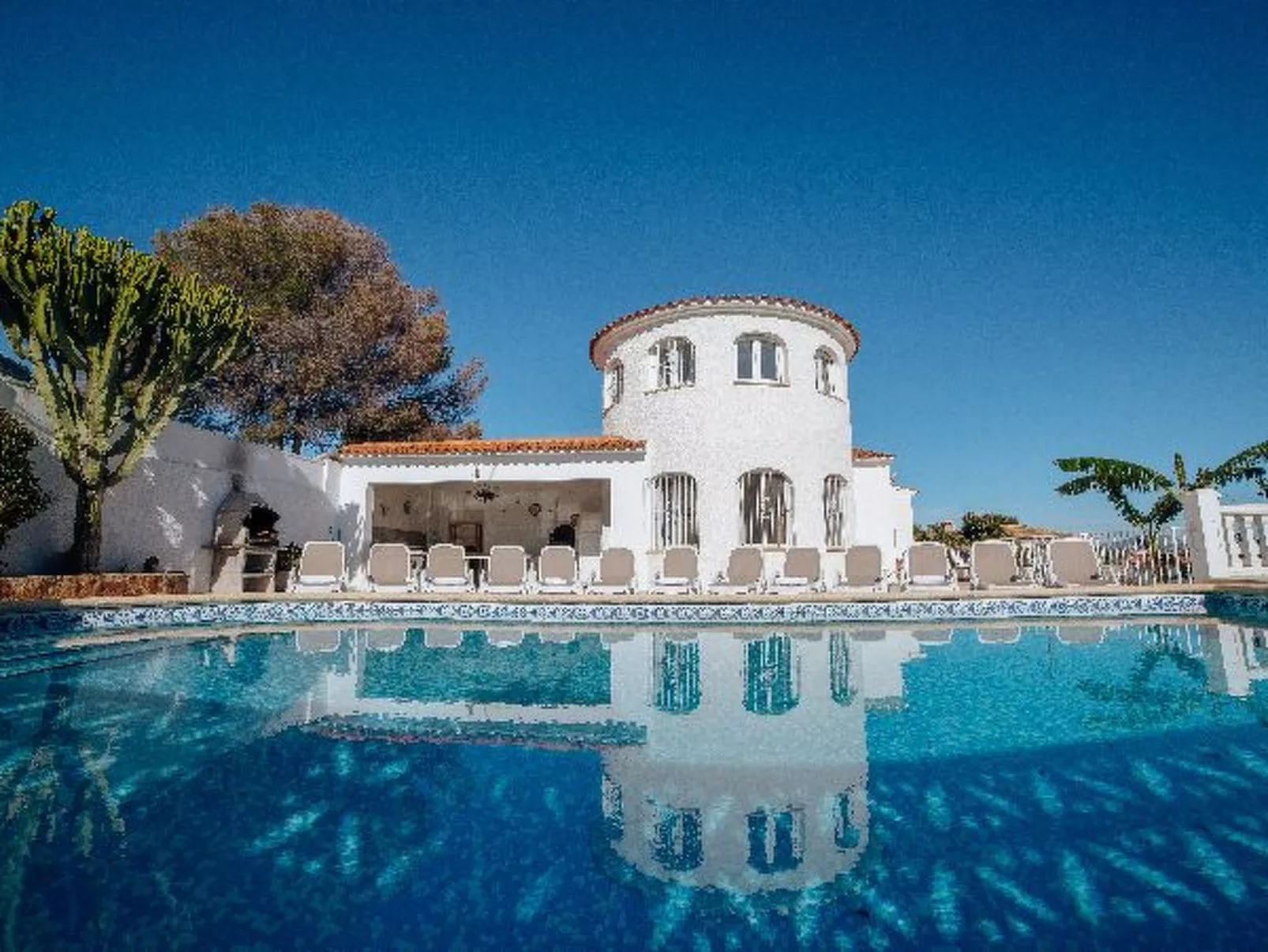 Villa Benicuco 24 - PlusHolidays