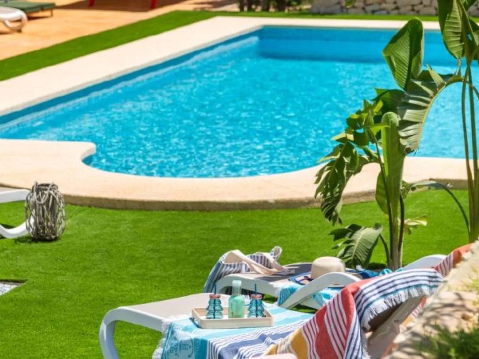 Villa Joan - PlusHolidays