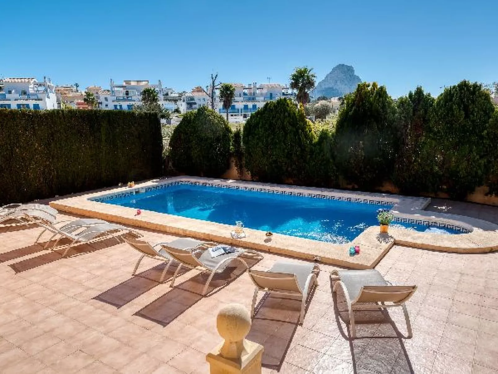 Villa Casita - PlusHolidays