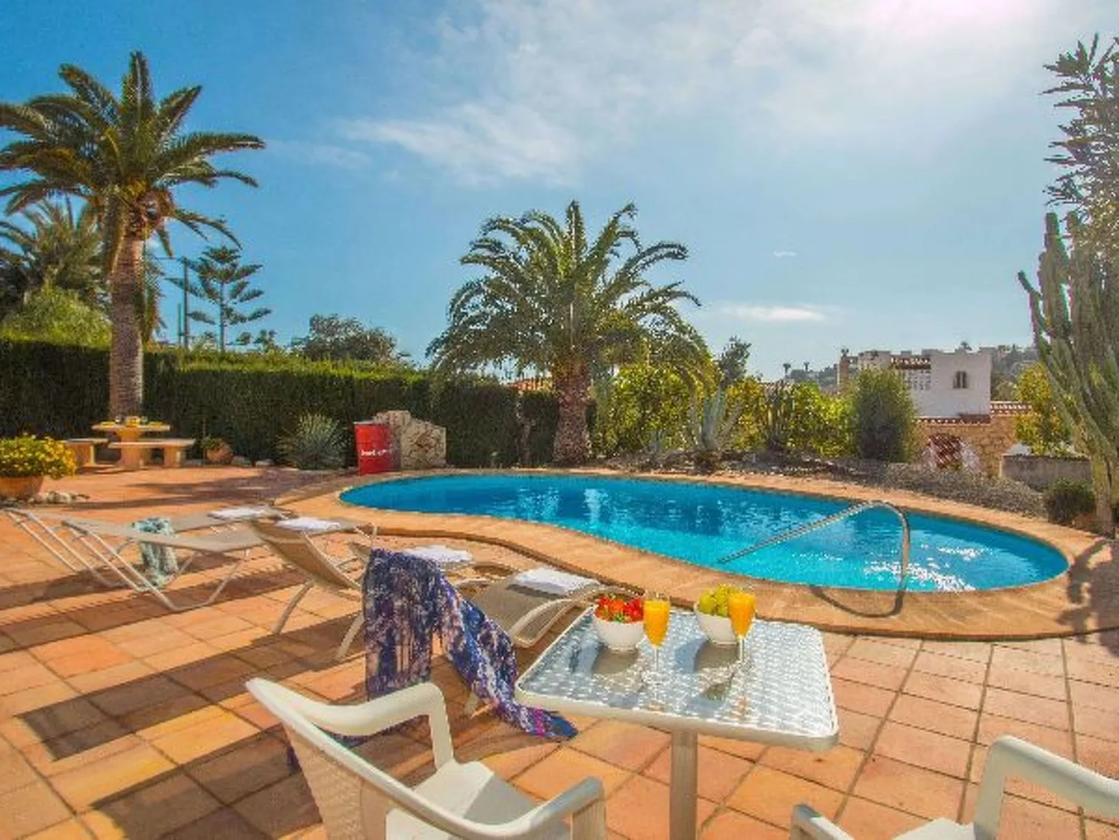 Villa Tran - PlusHolidays