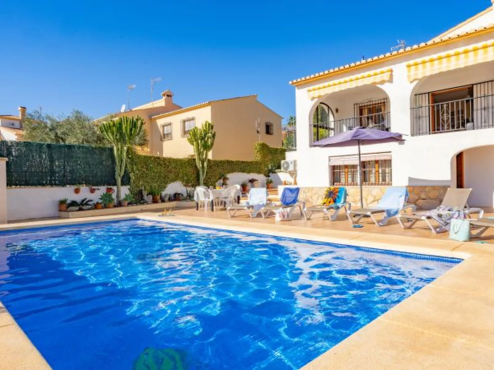 Villa Tere - PlusHolidays