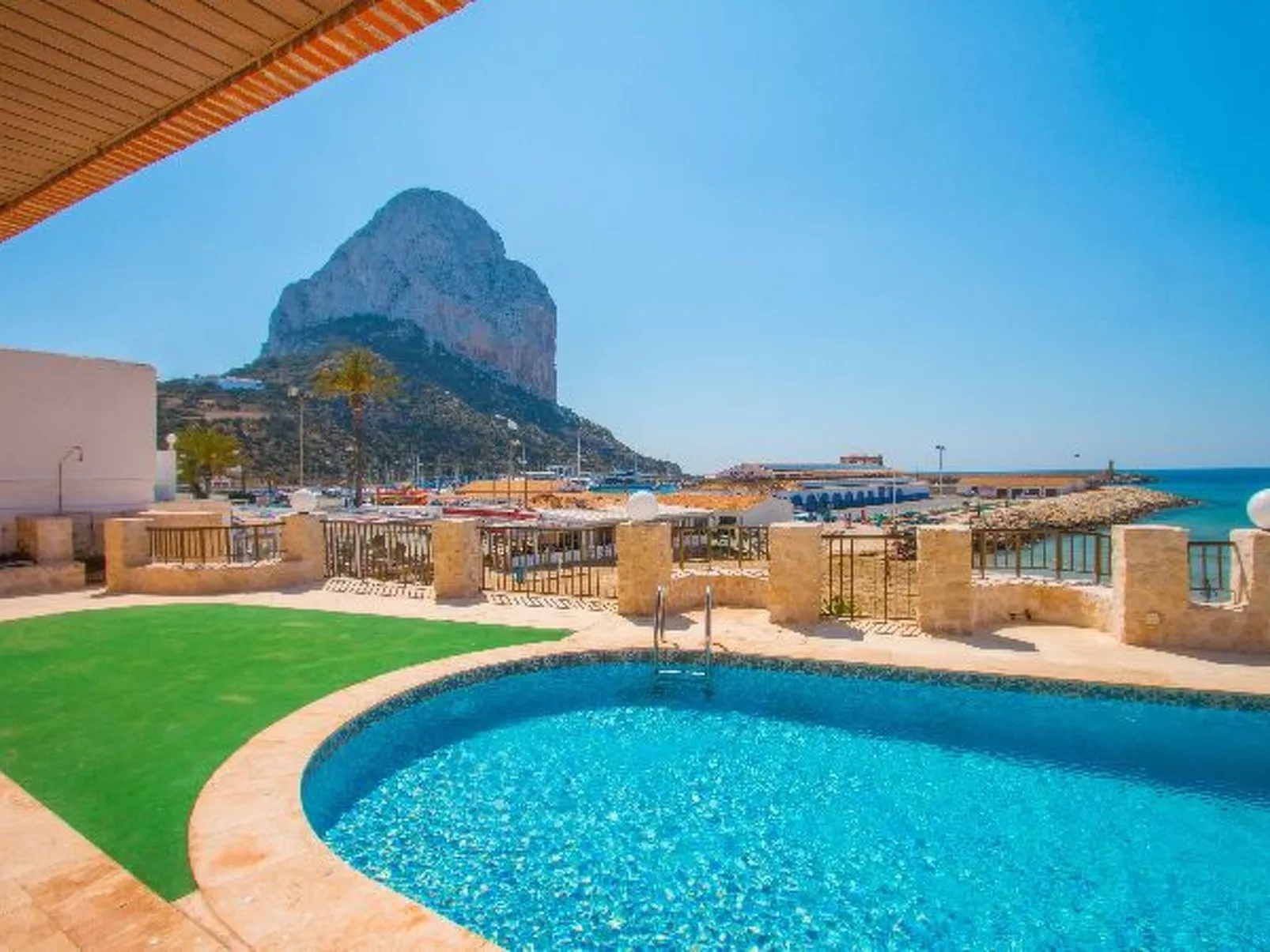 Apartment Ifach - PlusHolidays