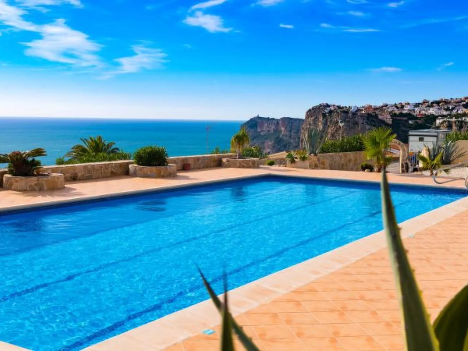 Bungalow Ojeda - PlusHolidays