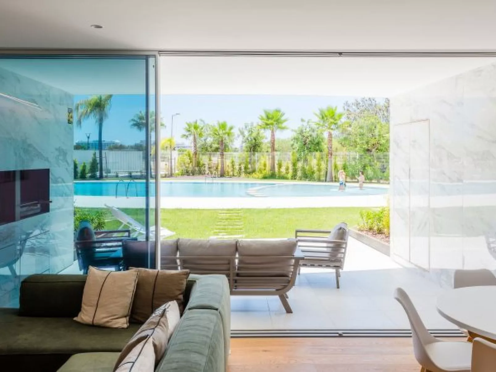 Lakes 24 at Praia da Falesia Vilamoura