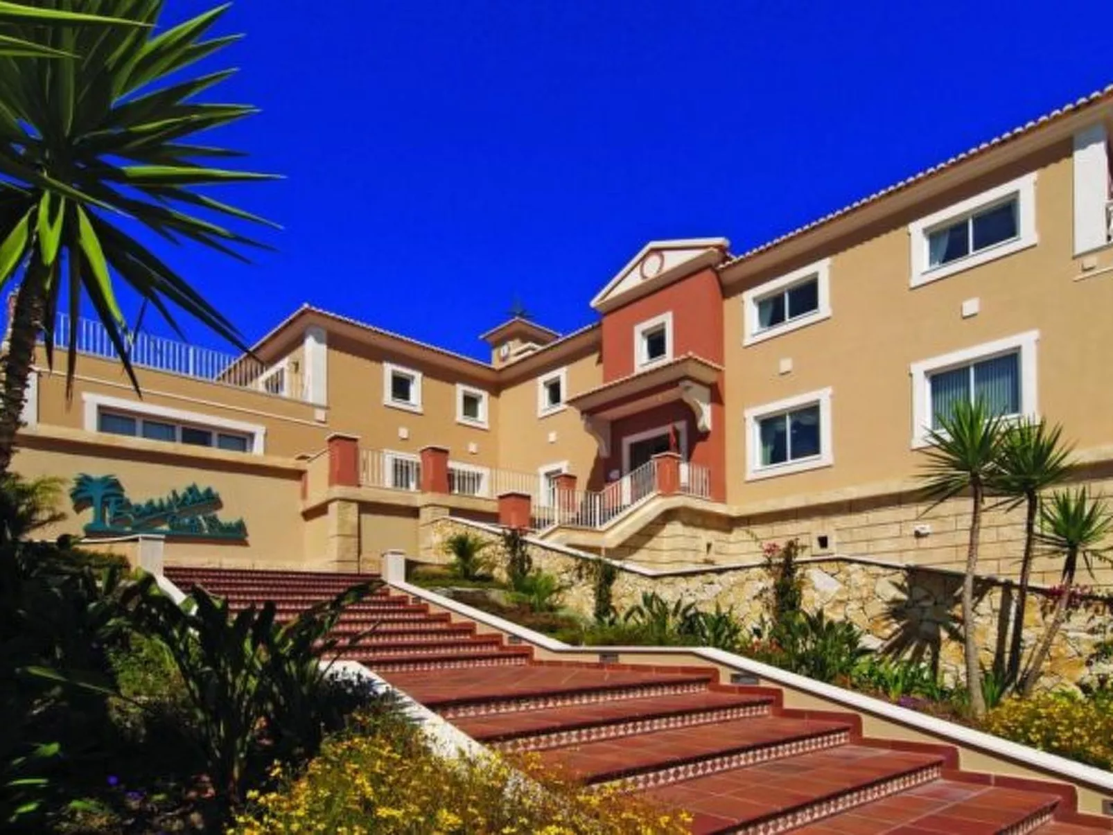 Boavista Golf Resort Apartment