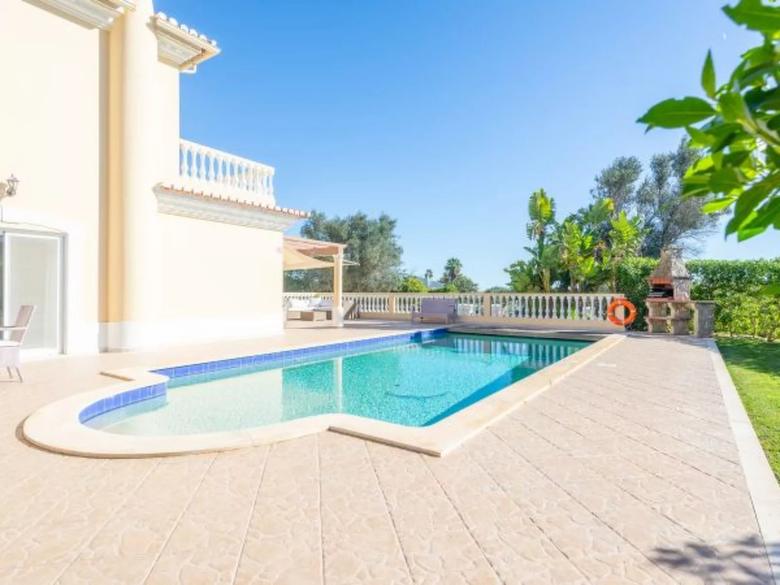 Lote 50 at Boavista Resort Lagos