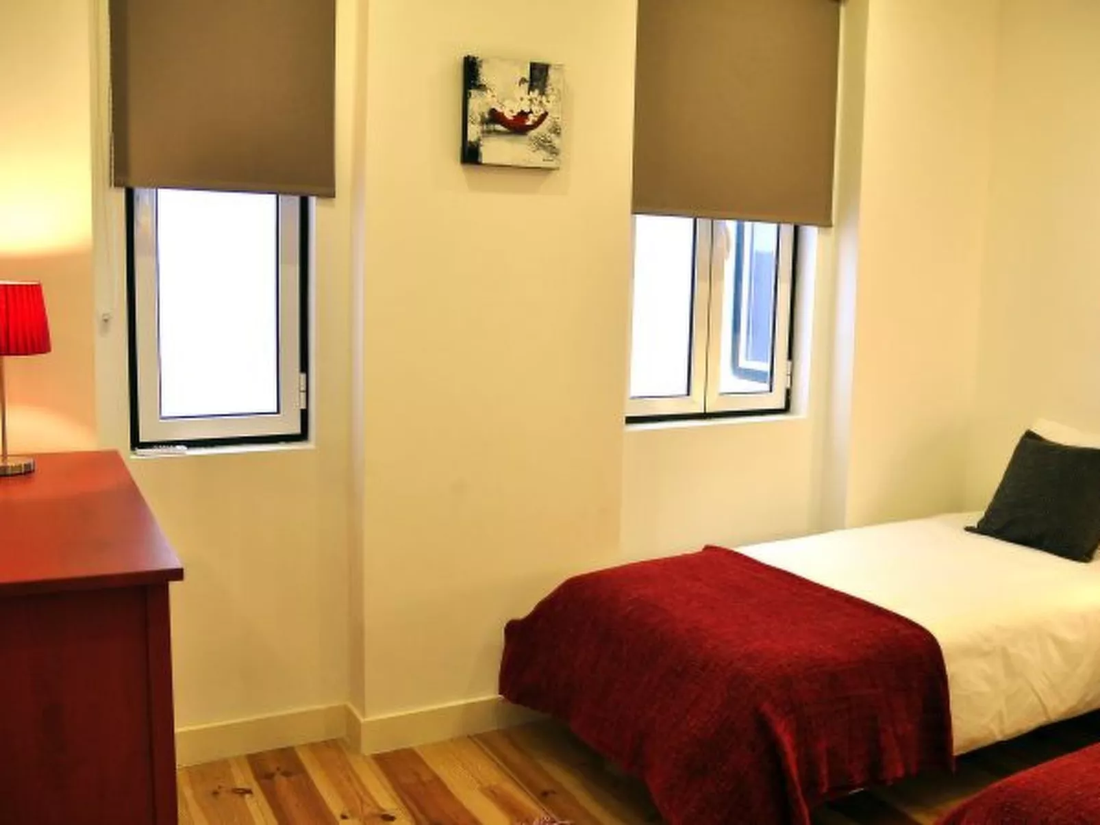 Marquês Classy Apartment