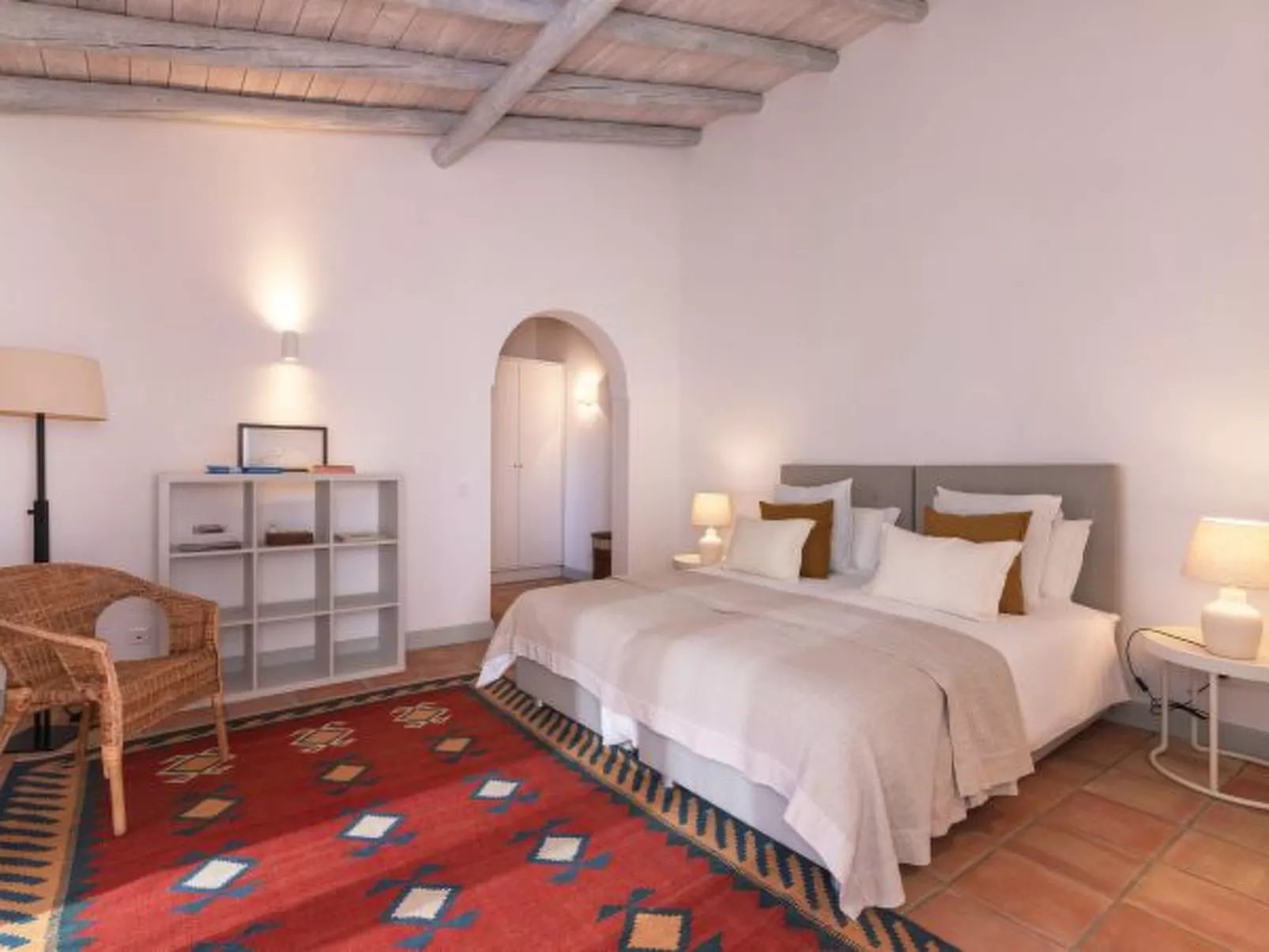 Casa Velha: Pool & Ocean View