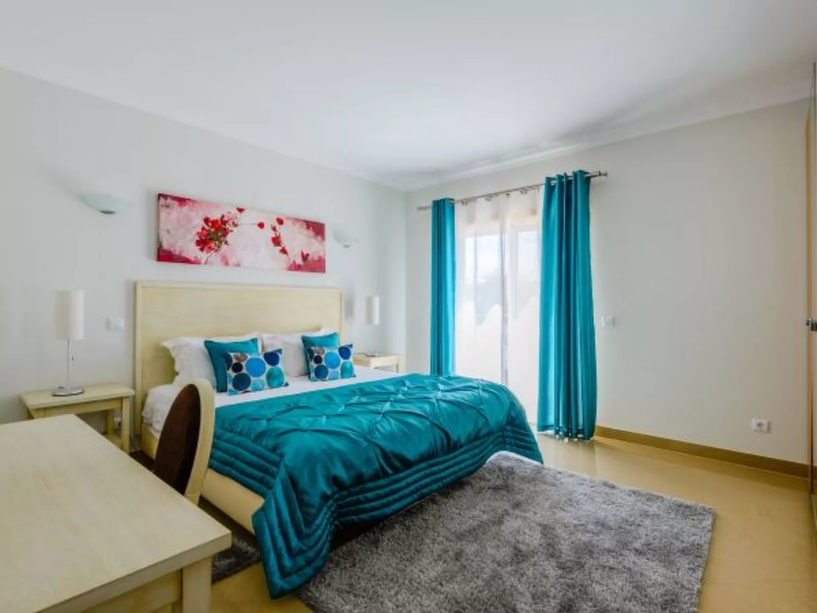 Casa Maria at Boavista Resort Lagos