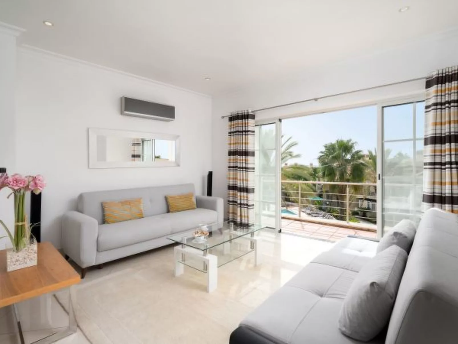 Palmyra Apartments in Vilamoura