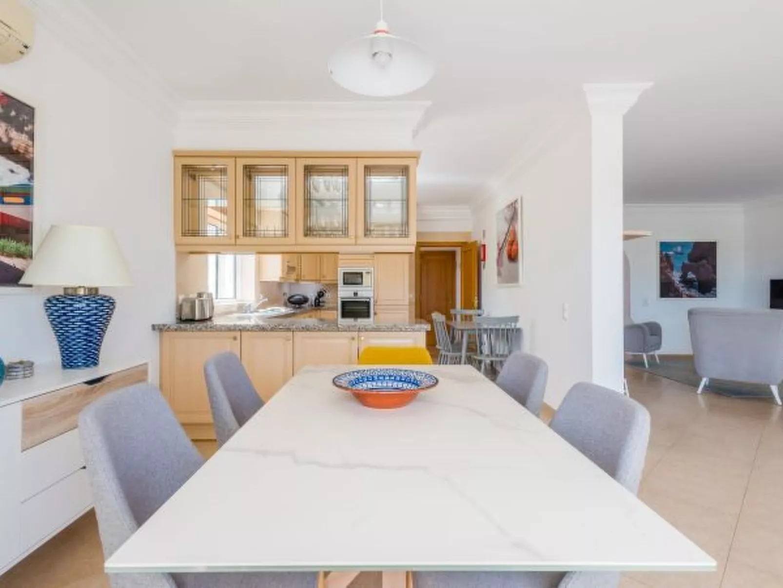 Casa Rosa at Boavista Resort