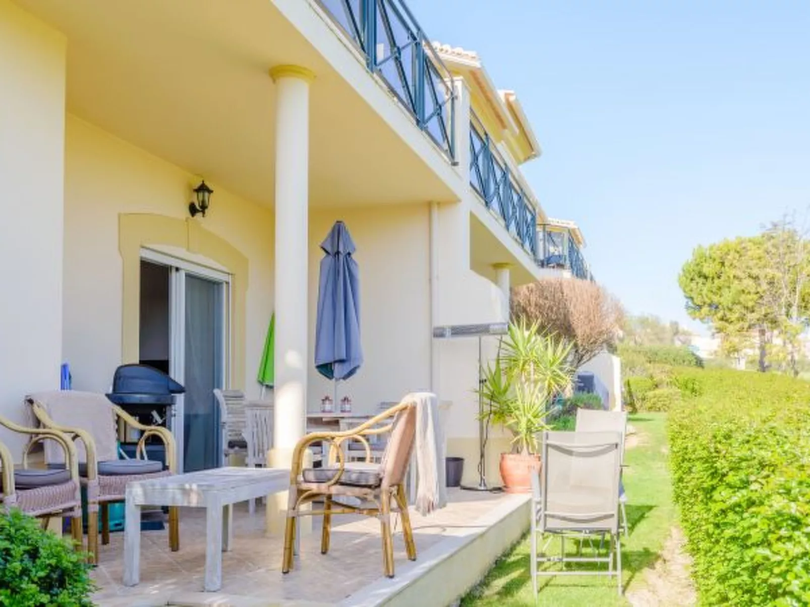 Casa Lomy - Boavista Resort and Spa