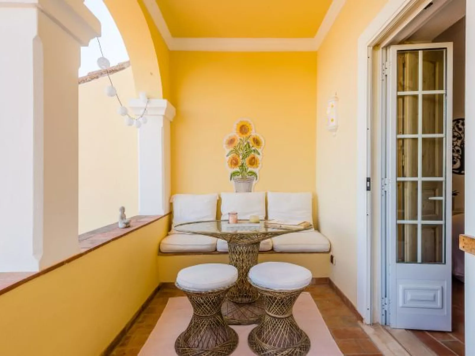 Casa Omlandia with Pool - Lagos Old Town