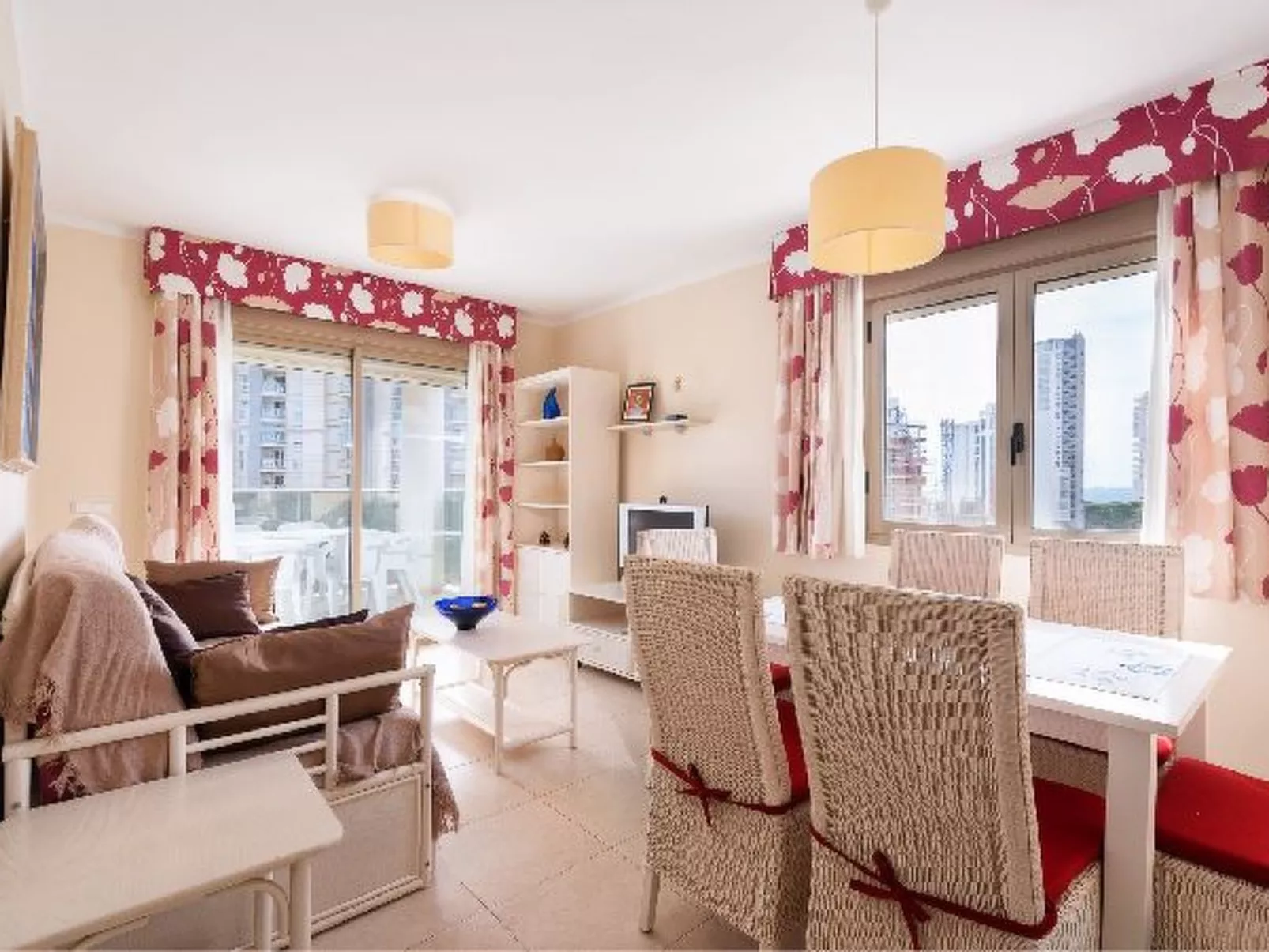 Apartment Larimar - PlusHolidays