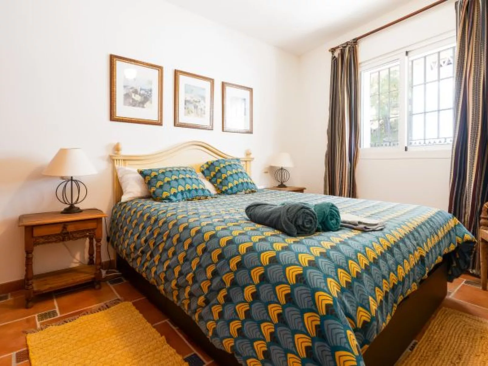 El Cerezal - Apartment with amazing nature views