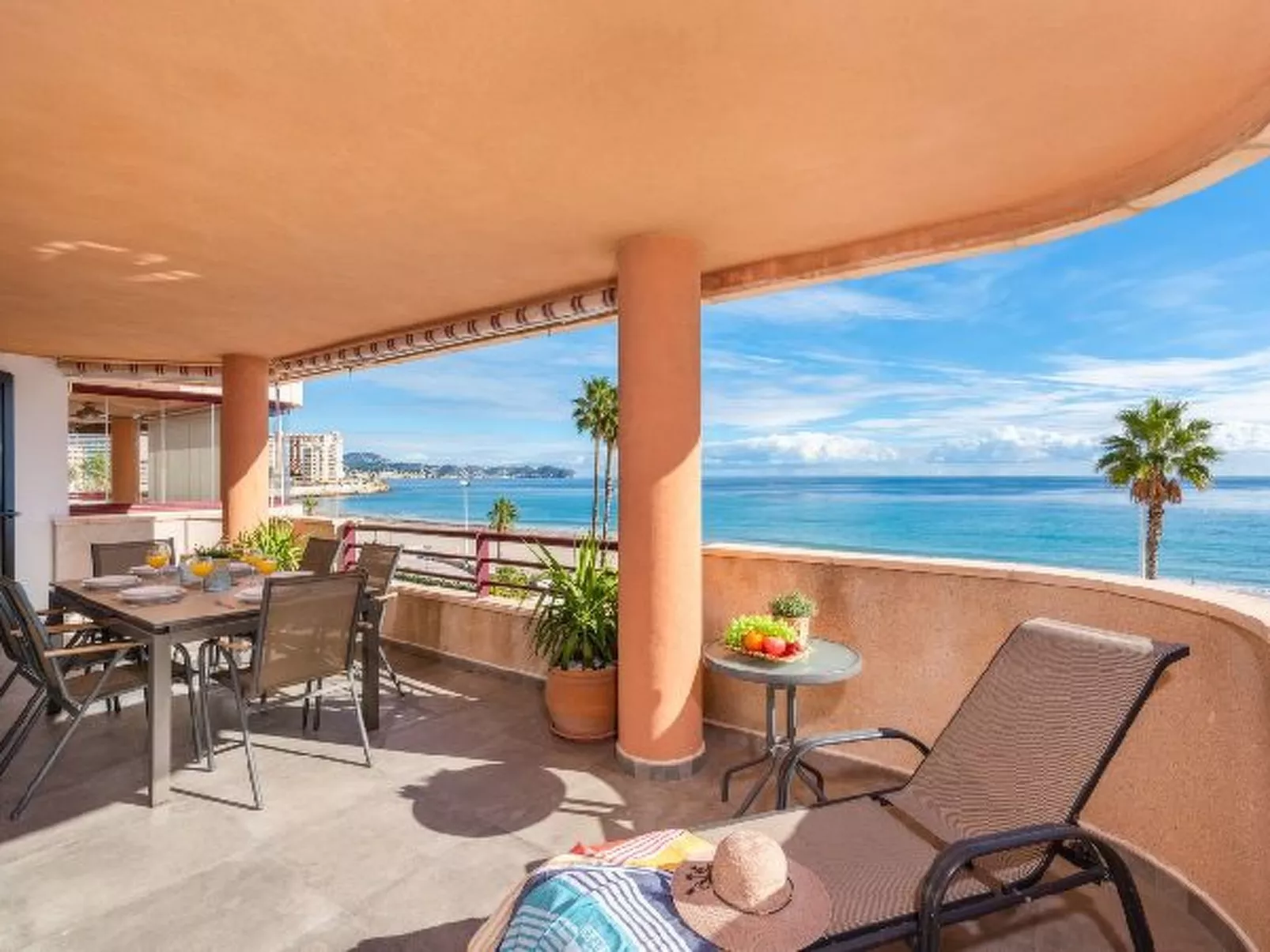 Apartment Topacio 1 - Plusholidays