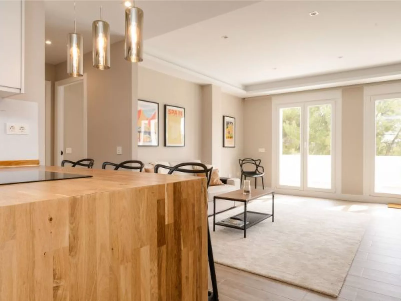 Golf Gardens Miraflores