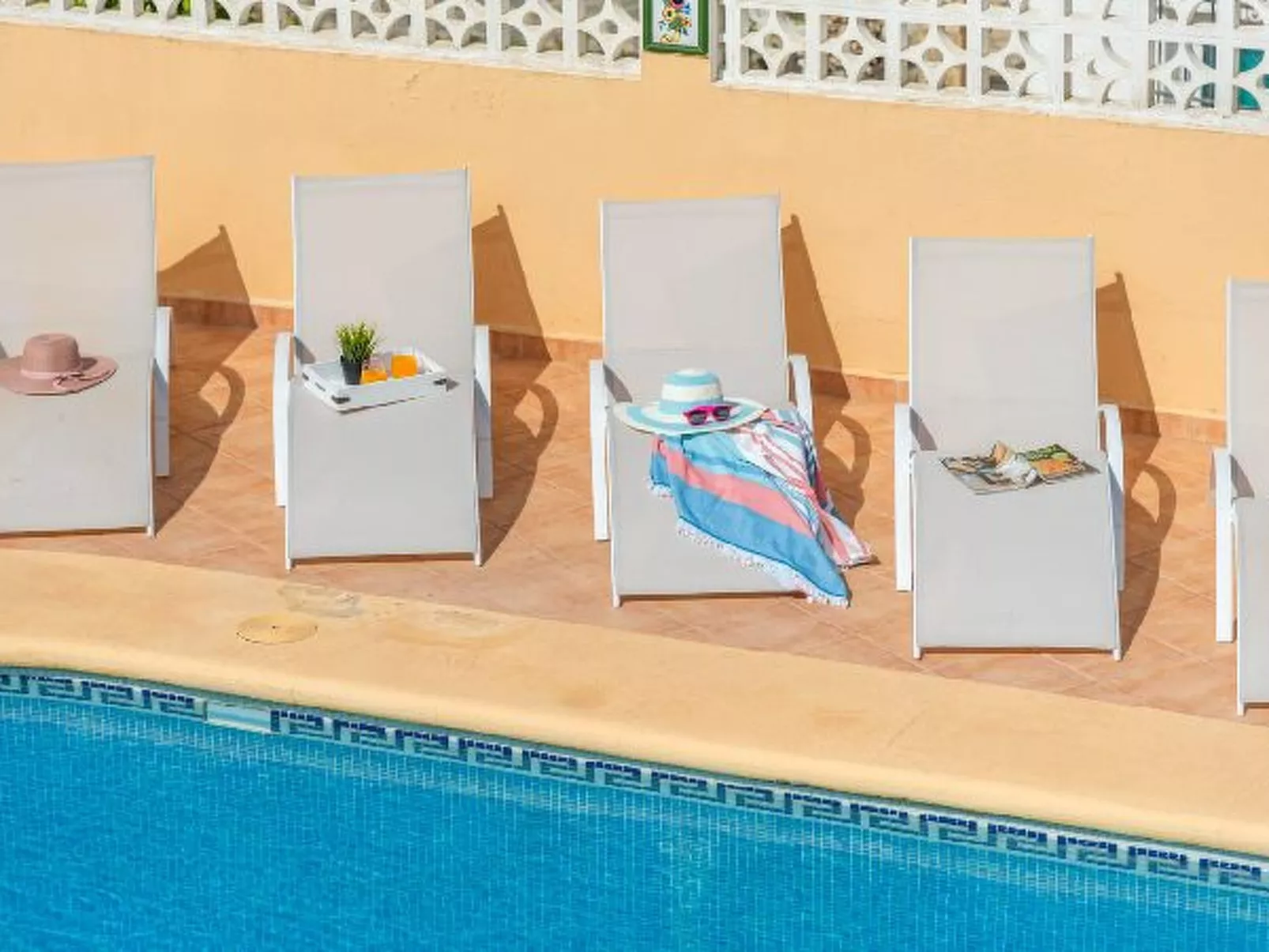 Villa Chaniris - Plusholidays