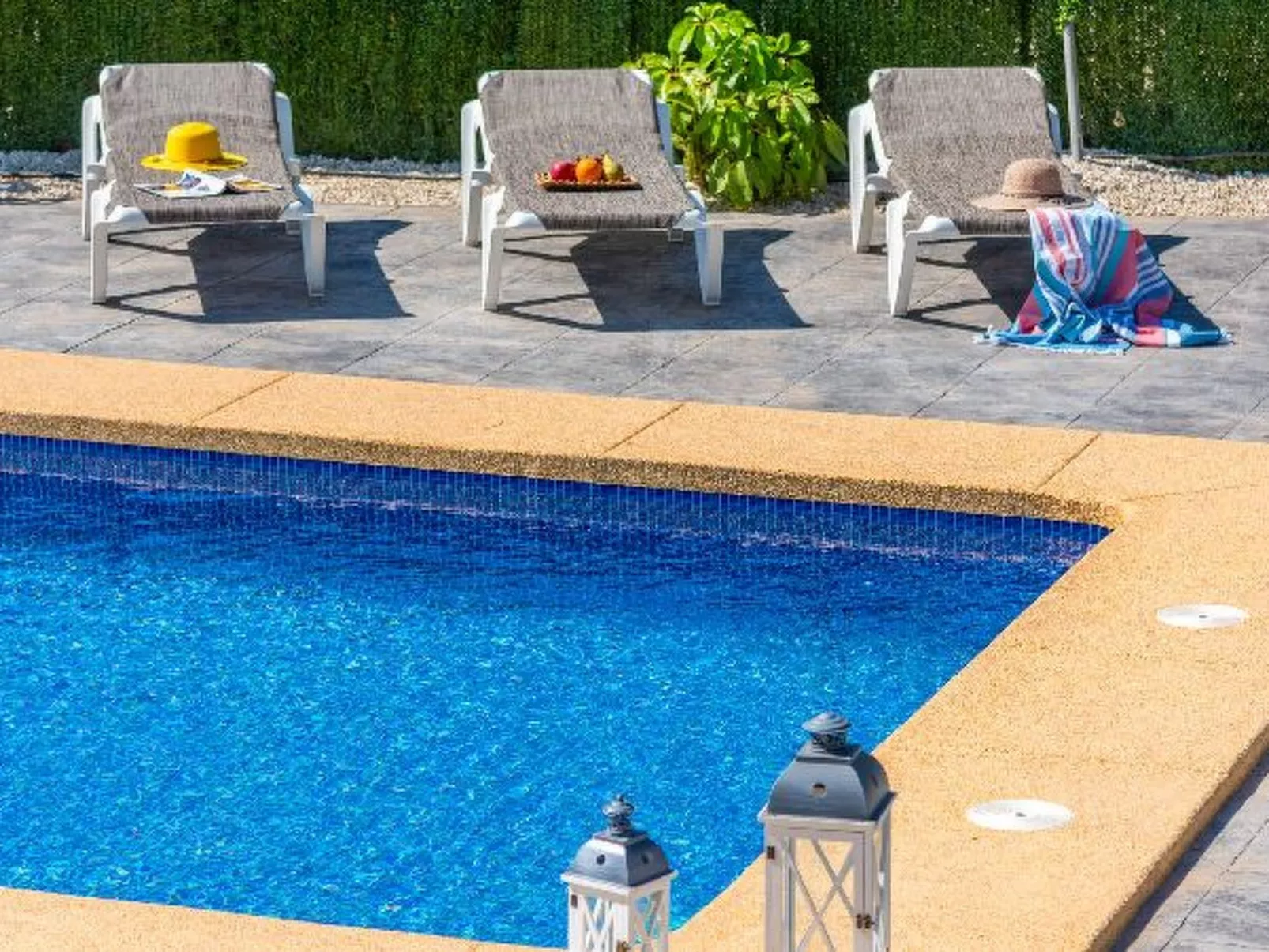 Villa Escriva - PlusHolidays