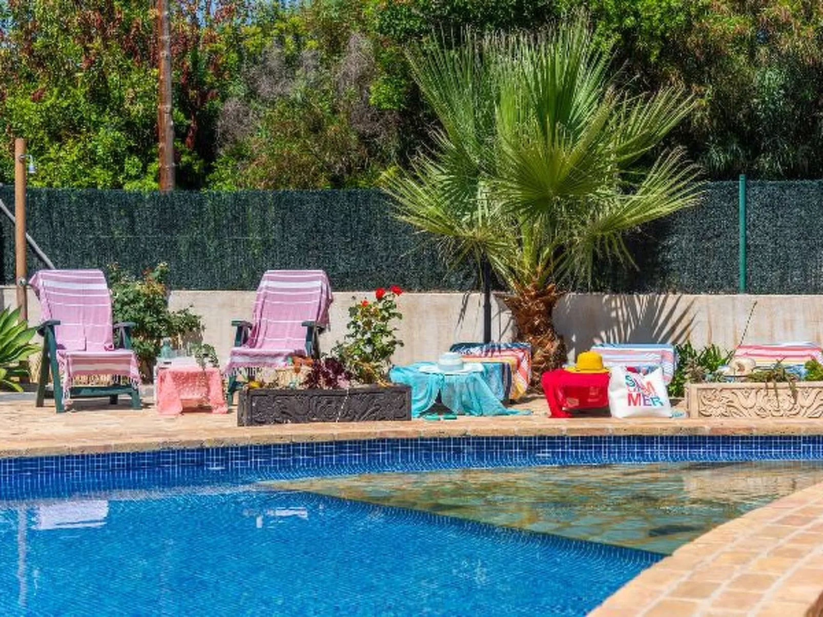 Villa Rebeca - PlusHolidays