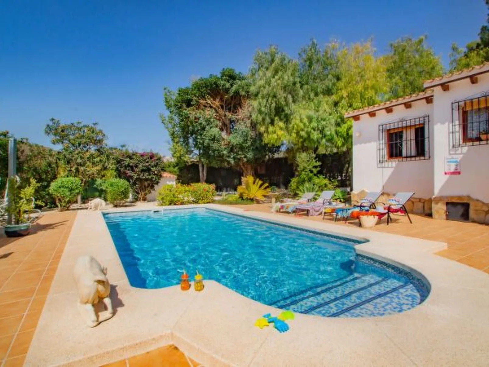 Villa Michele - Plusholidays