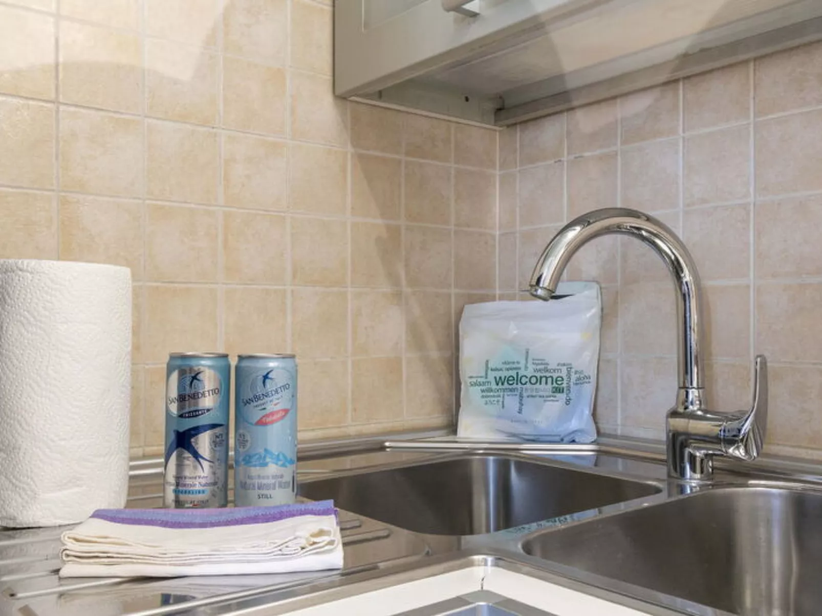 Florentine Careggi Loft