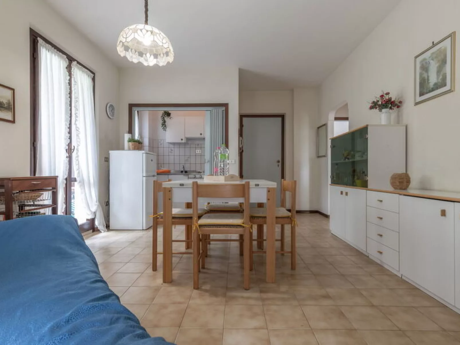 Conero Garden Apartment