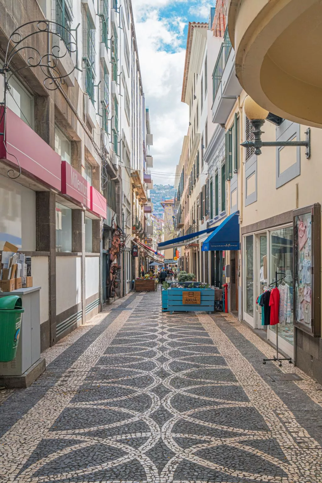 Herz-Altstadt-Zentrum Wohnung 5 STARS