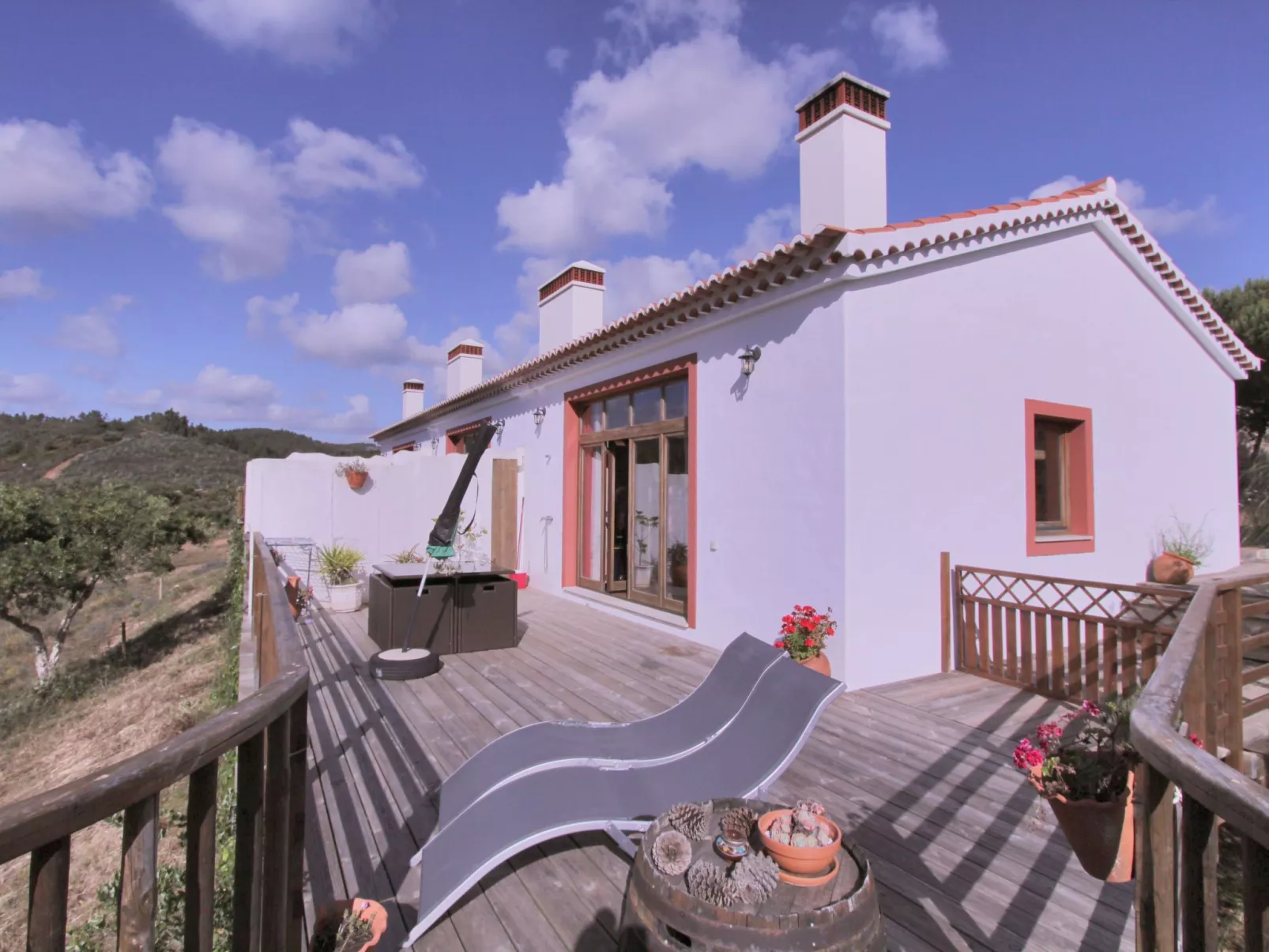 "The Natural Elements"