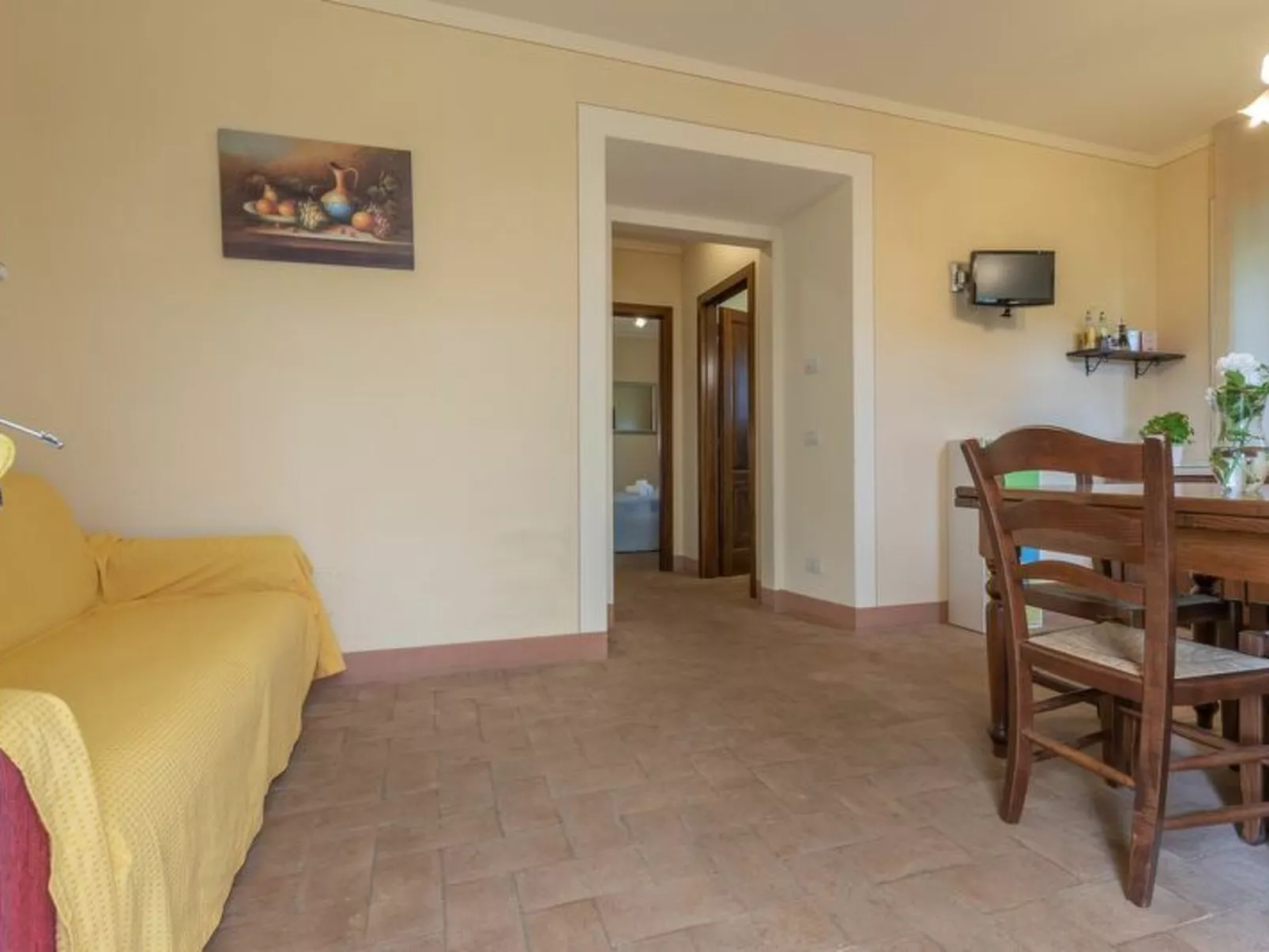 Il Fienile Holiday Home