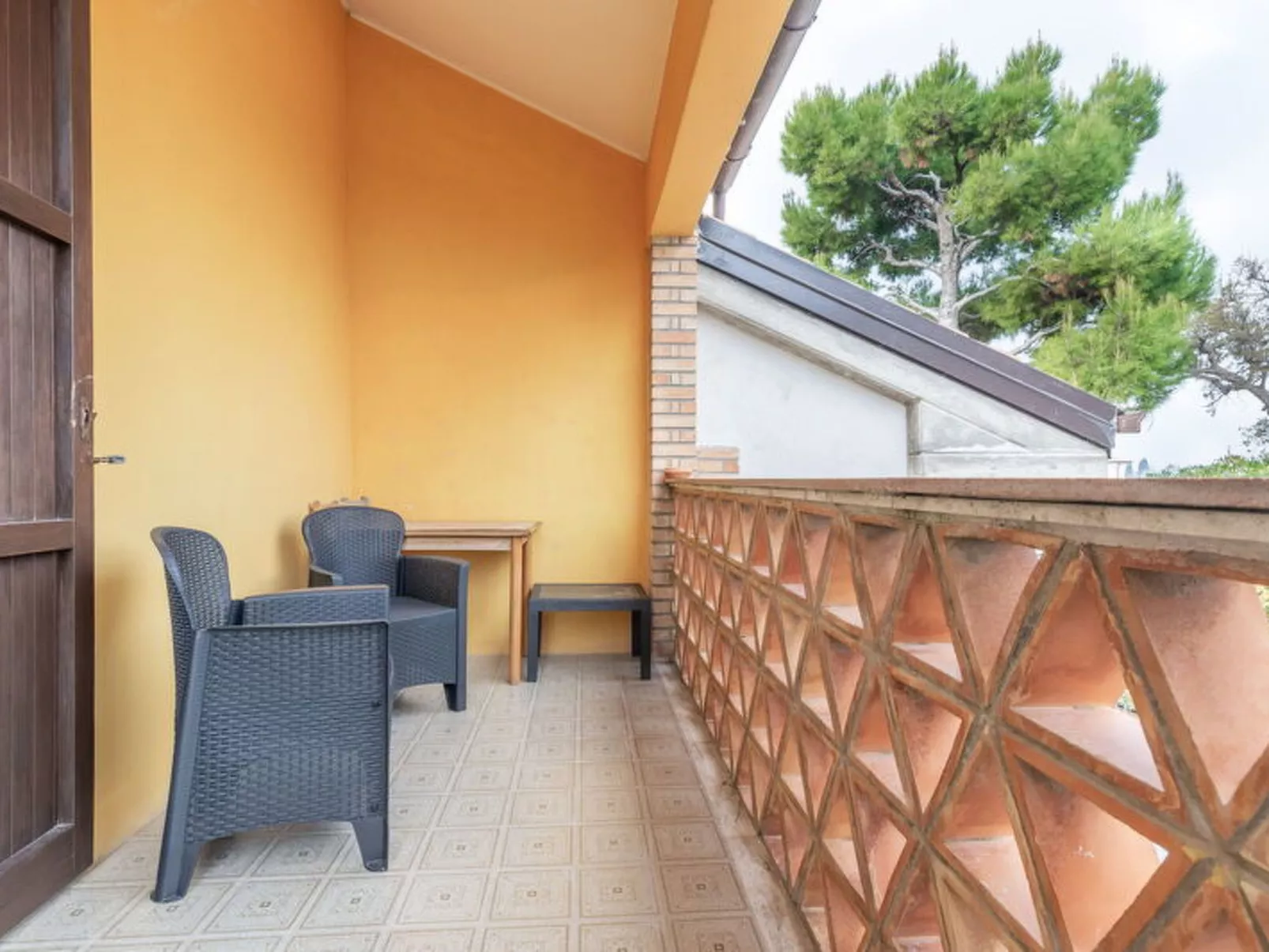 Il Colle Sul Mare Holiday Home