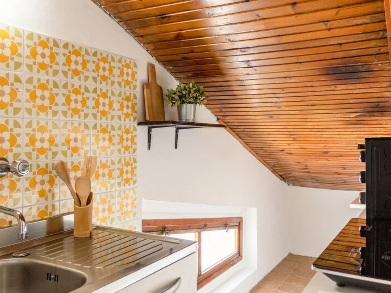 Sopraloreto Apartment