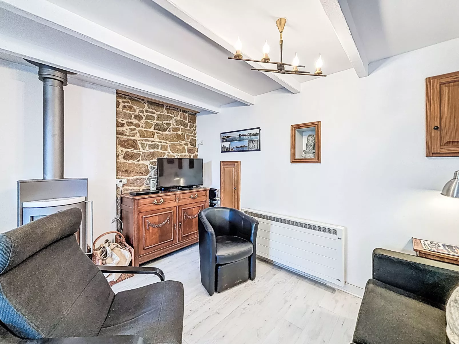 Maison de Saint-Cado