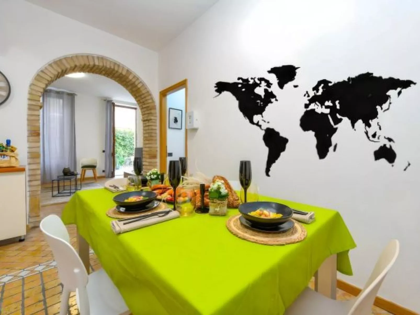 Desenzanoloft Let it be a Dream Renovated 2025