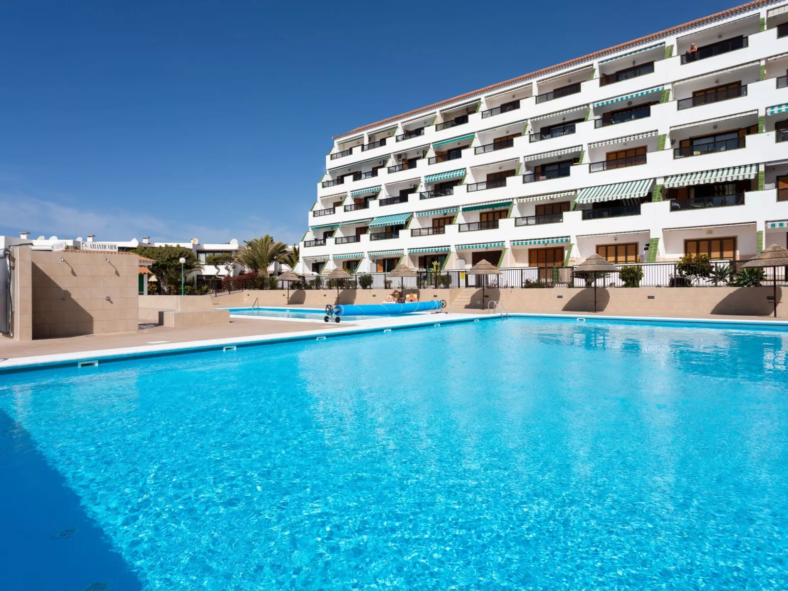 Apartment  Meerblick