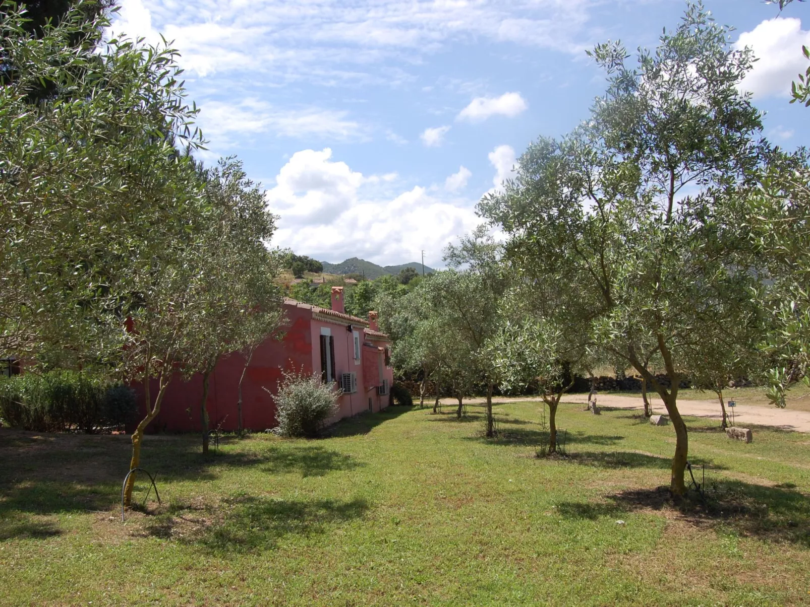 Zimmer für 3 Personen