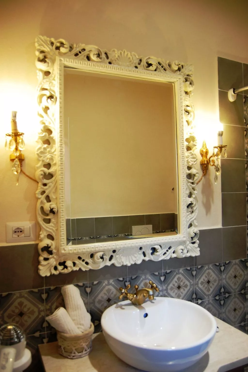 Gemütliche Zimmer im Herzen von Olbia