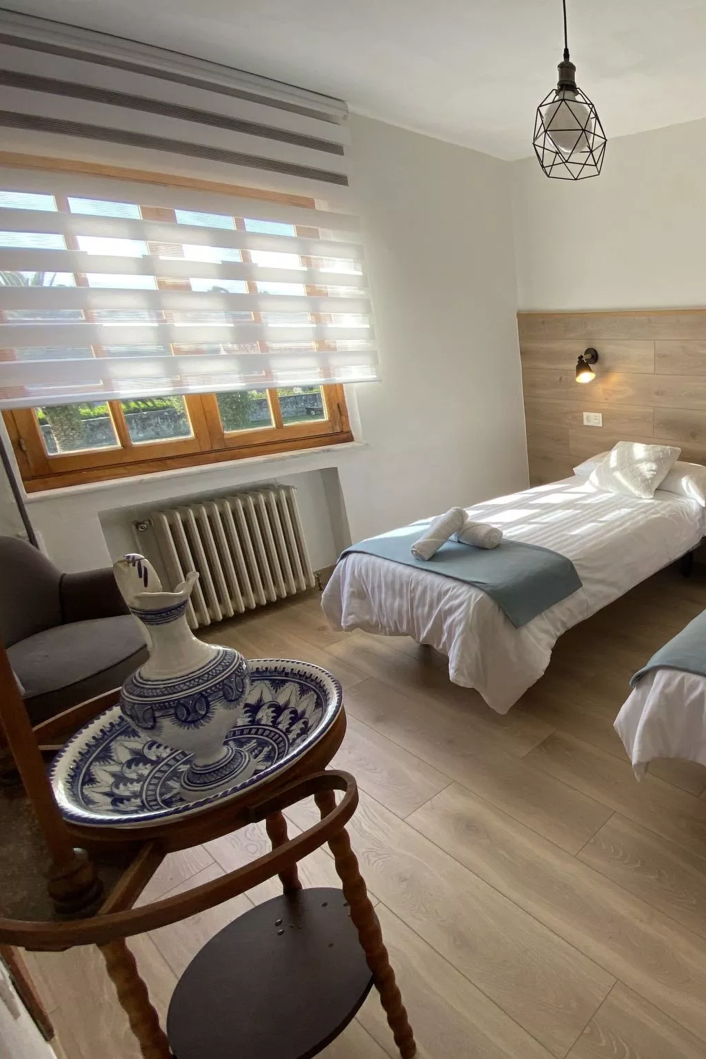 Ländliches Anwesen "Mar y Montaña" (Meer und Berge)