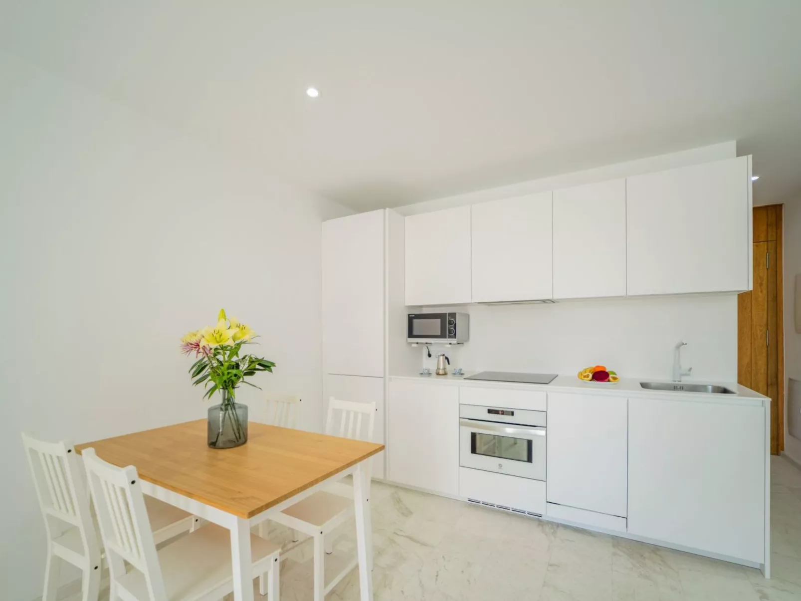 Schönes Appartement Pool und Strand