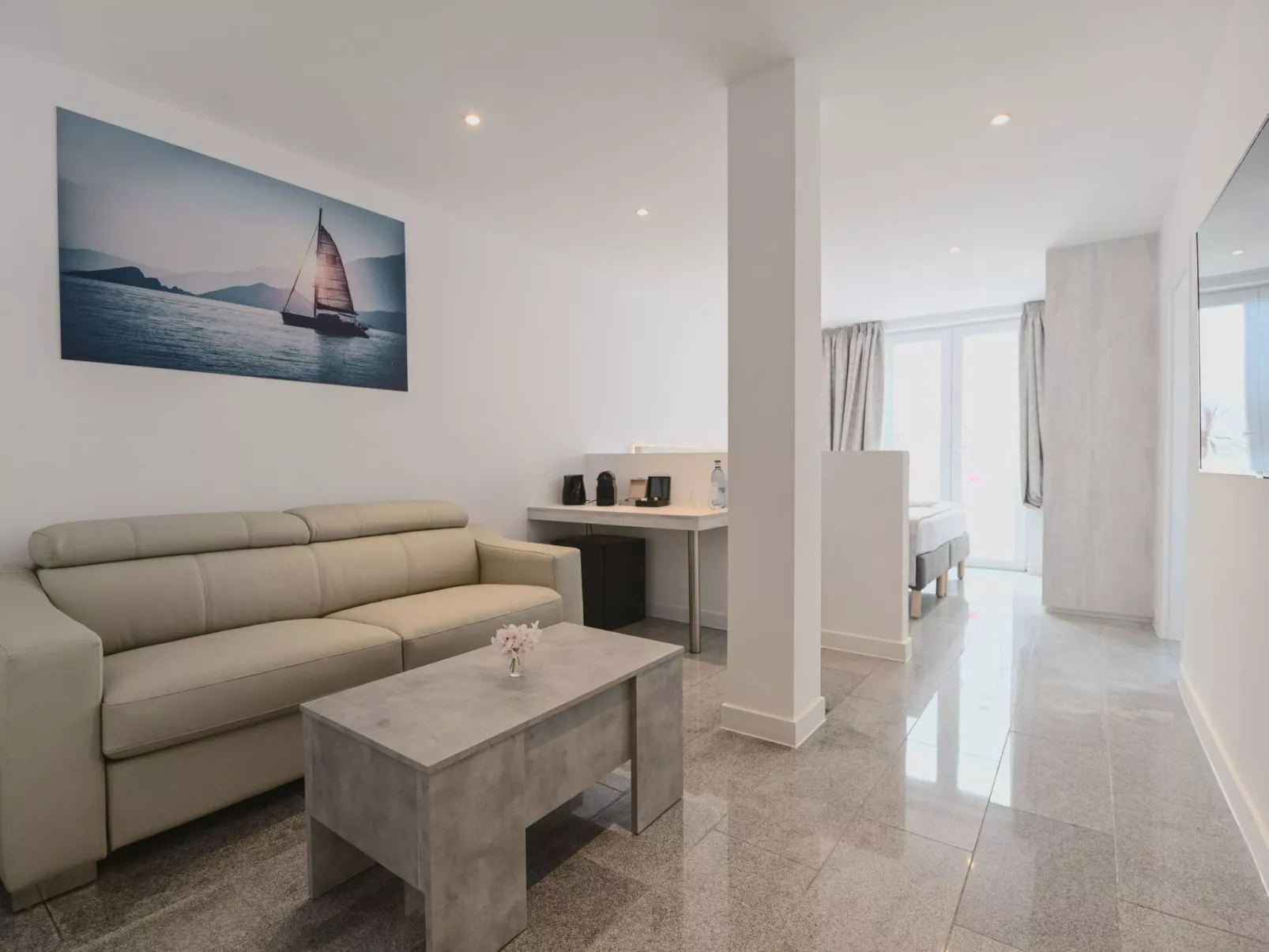 El Barco B&B Villa Boutique Tenerife