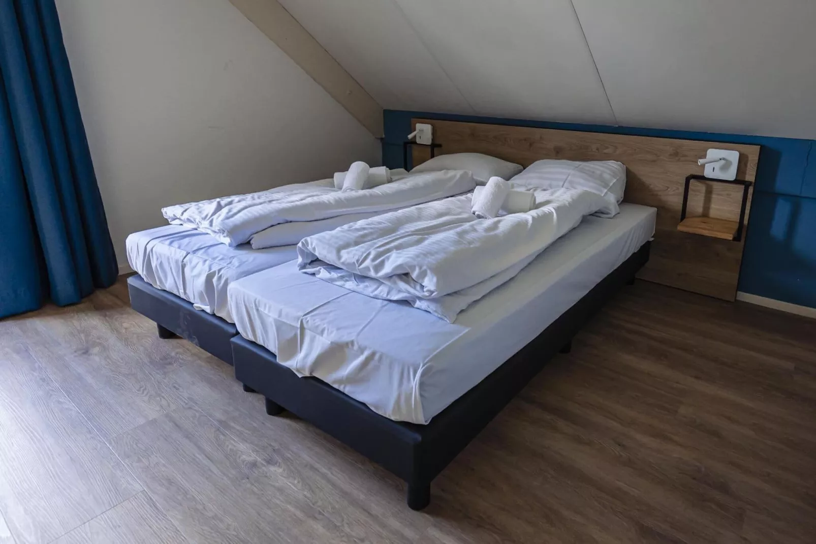 Vakantiepark 't Broeckhuys 6-Slaapkamer
