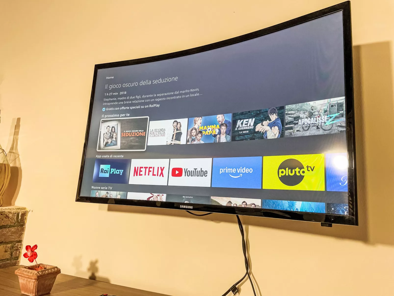 Sea Living Sicilia Apartment