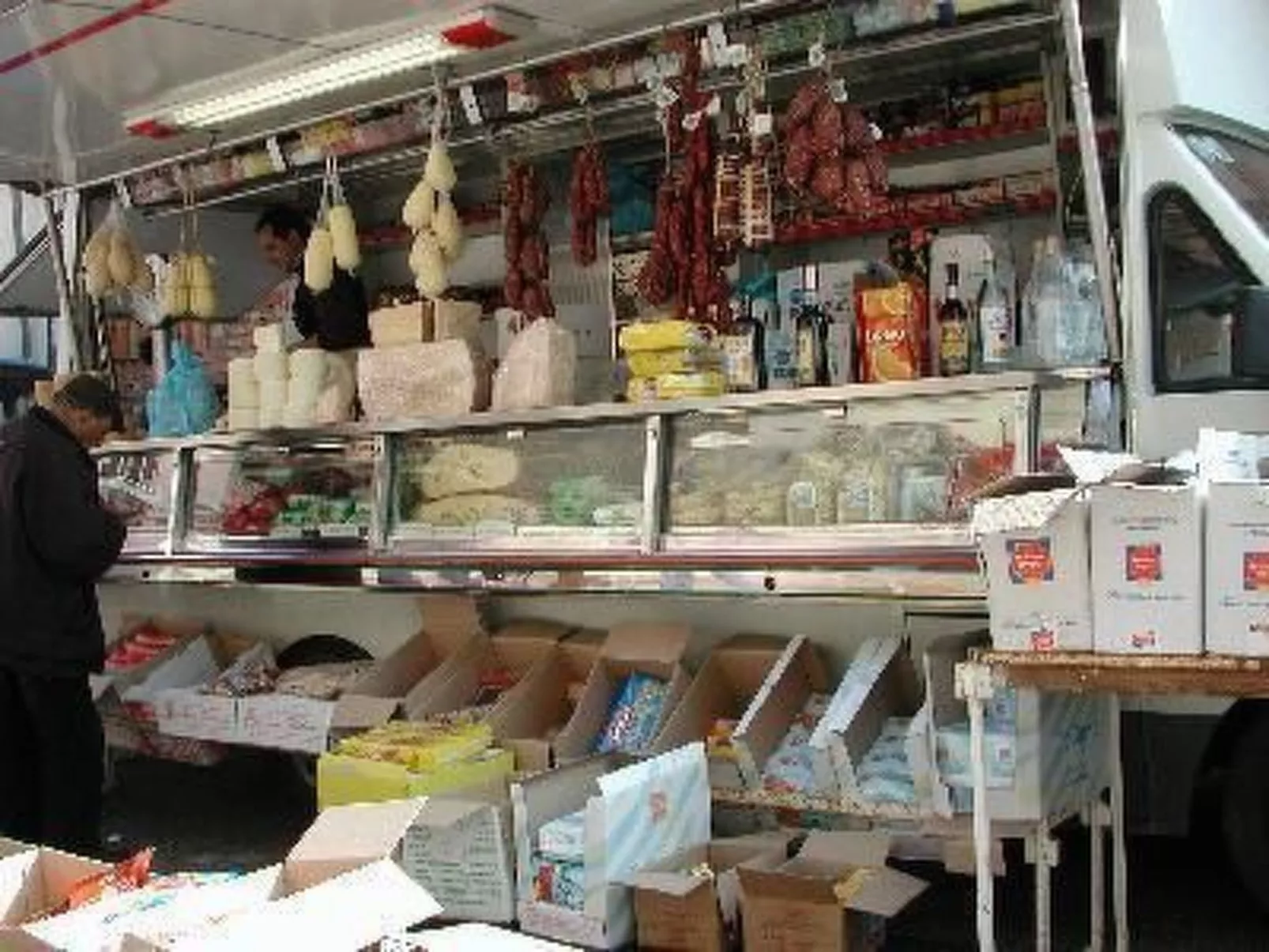 Tolles Reihenhaus im Olivenhain